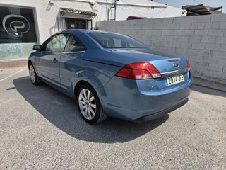 Ford Focus 2.0 AUTOMATICO 2009