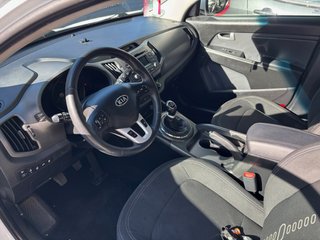 KIA Sportage 2012 - Gasolina 140.000 km