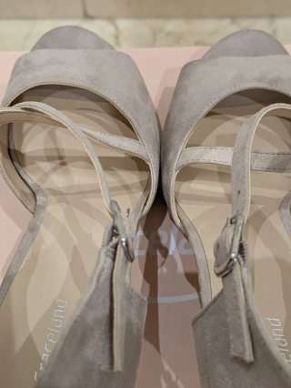 Zapatos Graceland Beige Talla 41