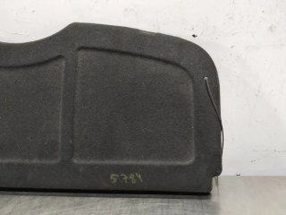 Bandeja trasera PEUGEOT 207