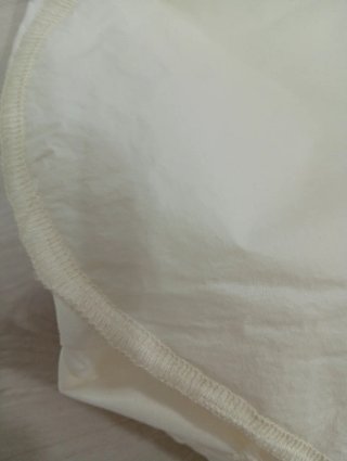 Funda impermeable para colchón de 90cm