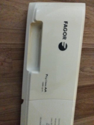 Placa Control Lavadora Fagor 7Kg AA 1200rpm