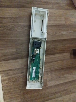 Placa Control Lavadora Fagor 7Kg AA 1200rpm