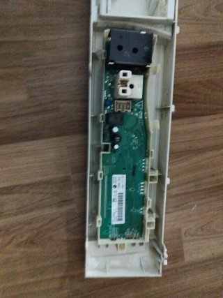 Placa Control Lavadora Fagor 7Kg AA 1200rpm