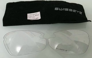 Occhiali Swisseye Apache 40231