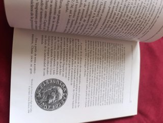 La romanización de la meseta norte Burgos, Clunia