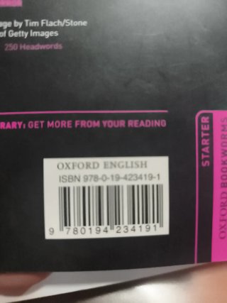 Oxford Bookworms Library: Starter: Vampire Killer