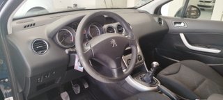 ¡¡7PLAZAS!! Peugeot 308 2011