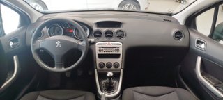 ¡¡7PLAZAS!! Peugeot 308 2011
