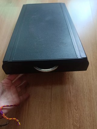 Cafetera Nespresso + Cajón Cápsulas