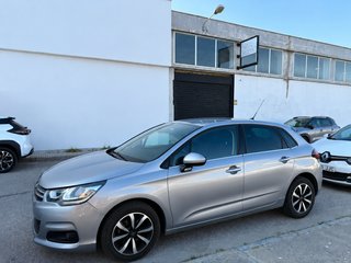 CITROEN C4 BlueHDi 88KW 120CV Live Edition 5p.