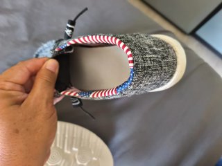 Zapatillas Verano Talla 46