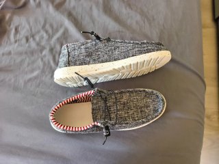 Zapatillas Verano Talla 46
