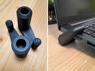 Soporte Inclinador para Portátil