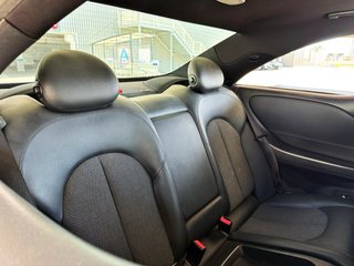 Mercedes-Benz CLK320 Diesel, Nacional