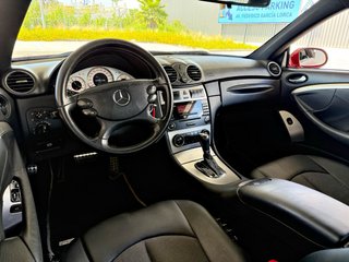 Mercedes-Benz CLK320 Diesel, Nacional