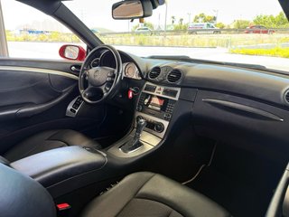 Mercedes-Benz CLK320 Diesel, Nacional