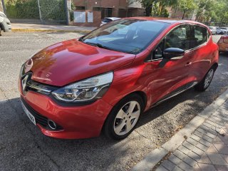Renault Clio 2012