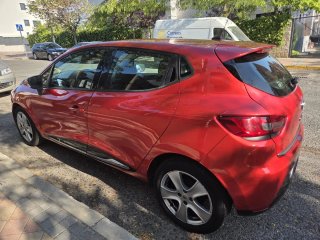 Renault Clio 2012