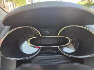 Renault Clio 2012