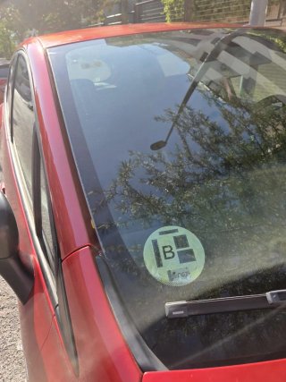 Renault Clio 2012