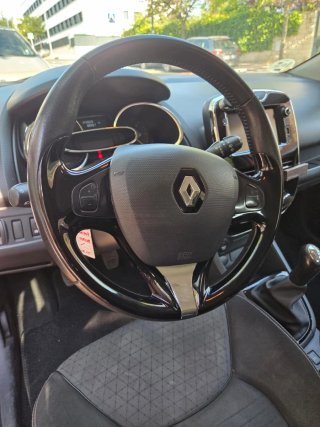 Renault Clio 2012