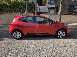 Renault Clio 2012