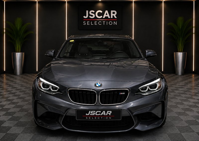 BMW Serie 2 2016 - foto 1