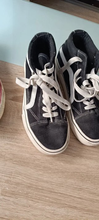 4 pares zapatillas Minnie Mouse plateadas