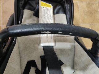 Carrito Bebé Emmaljunga NXT90