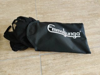 Carrito Bebé Emmaljunga NXT90