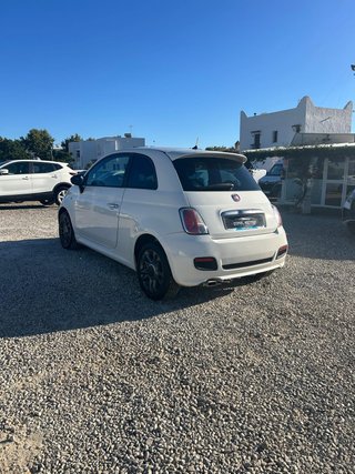 Fiat 500 1.3 16v Multijet 70kW (95CV) S&S S