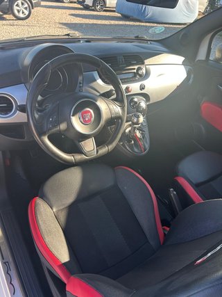 Fiat 500 1.3 16v Multijet 70kW (95CV) S&S S