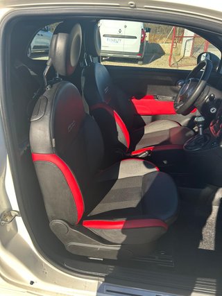 Fiat 500 1.3 16v Multijet 70kW (95CV) S&S S