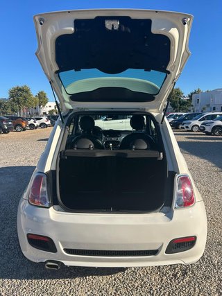 Fiat 500 1.3 16v Multijet 70kW (95CV) S&S S