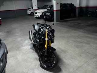 BMW G 310 R Naked