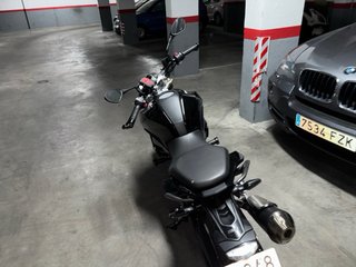 BMW G 310 R Naked
