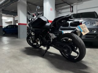 BMW G 310 R Naked