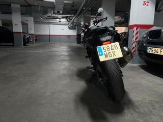 BMW G 310 R Naked