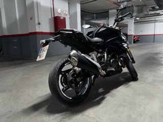 BMW G 310 R Naked