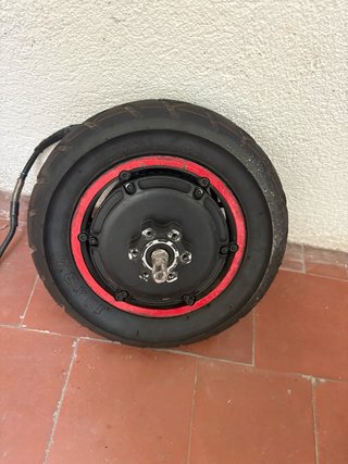 Motor patinete eléctrico 1800W