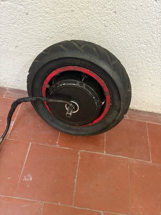 Motor patinete eléctrico 1800W