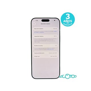 Apple iPhone 17 Pro Max 6.9 12GB 256GB -E0155709CV