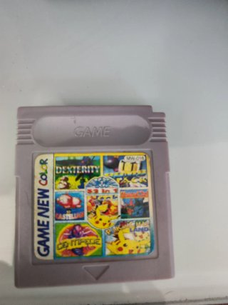 Nintendo Game Boy Advance SP Negra