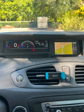 Renault Grand Scenic 2015