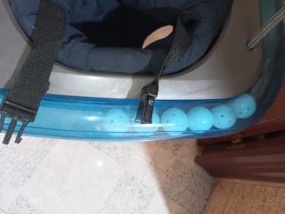 Saltador de puerta para bebé