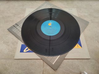 Cat Stevens Footsteps in the Dark vinilo LP