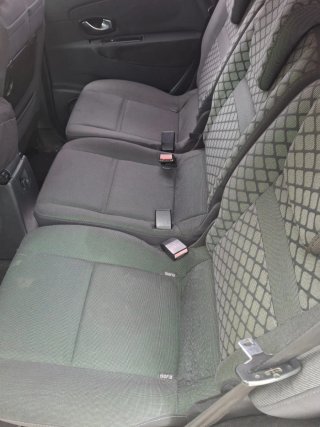 Renault Grand Scenic 2012