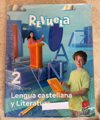 Libros 2º ESO IES Bioclimático