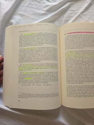 Manual de derecho civil: derechos reales